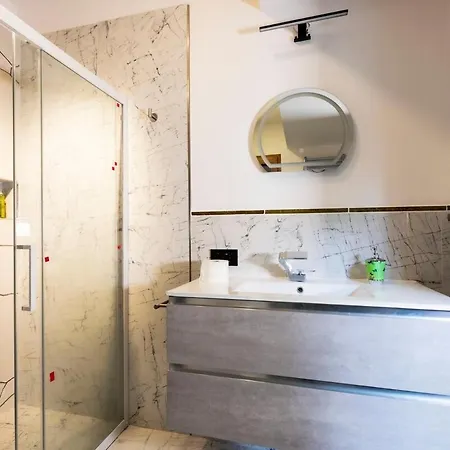 Appartement Oasi Con Terrazzo E Parcheggio Gratuito *