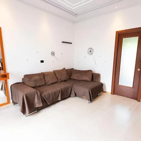 Oasi Con Terrazzo E Parcheggio Gratuito * La Croce di Solforata