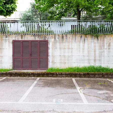Oasi Con Terrazzo E Parcheggio Gratuito * La Croce di Solforata