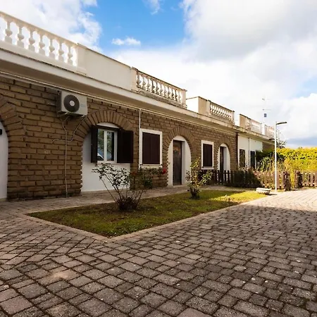 Oasi Con Terrazzo E Parcheggio Gratuito *