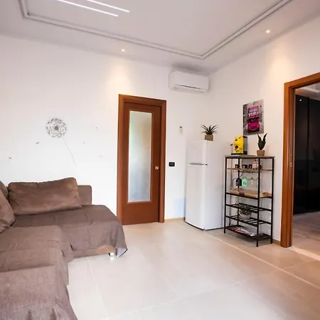 Oasi Con Terrazzo E Parcheggio Gratuito La Croce di Solforata