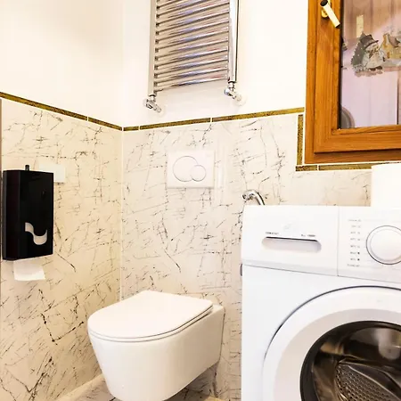 Oasi Con Terrazzo E Parcheggio Gratuito * La Croce di Solforata